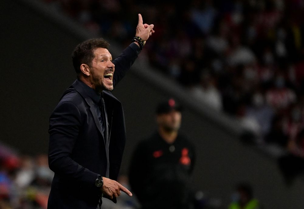 Diego Simeone