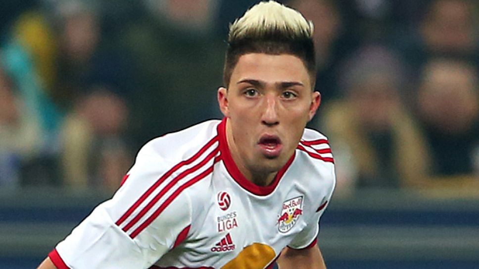 Kevin Kampl