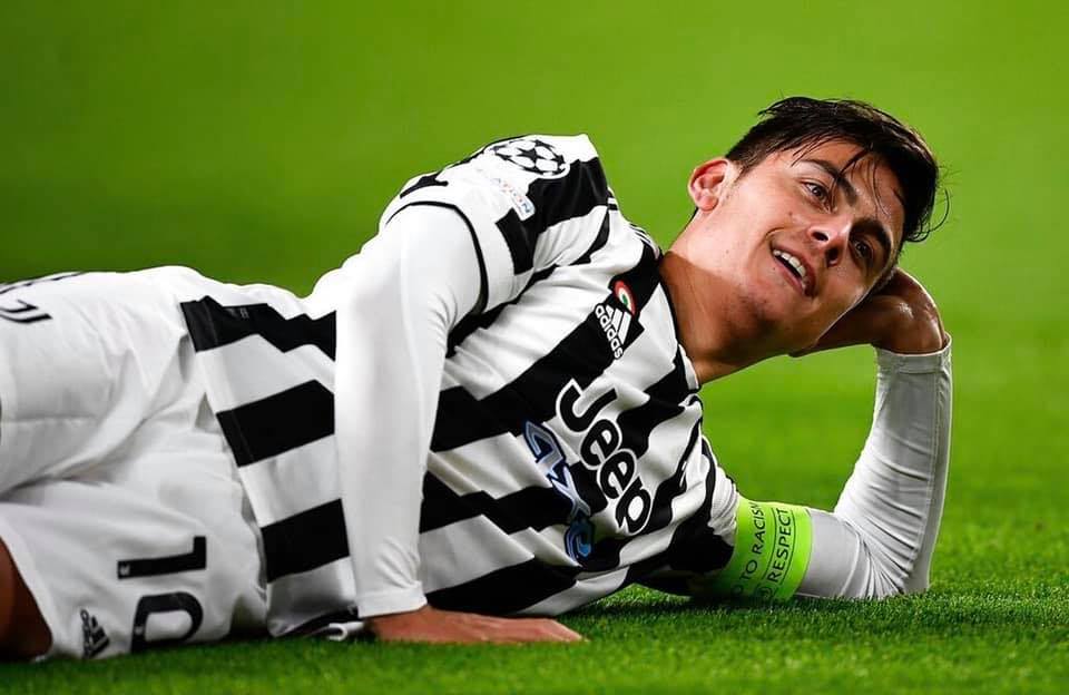 Paulo Dybala