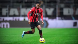 Rafael Leao AC Milan