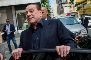 Silvio Berlusconi