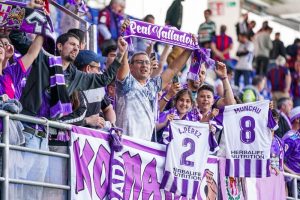 real Valladolid