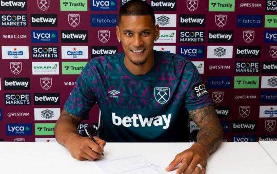 Alphonse Areola