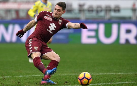 Andrea Belotti