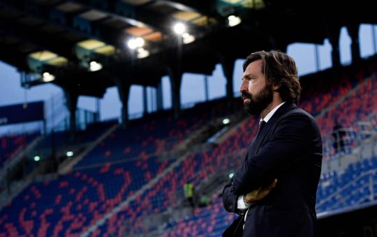 Andrea Pirlo