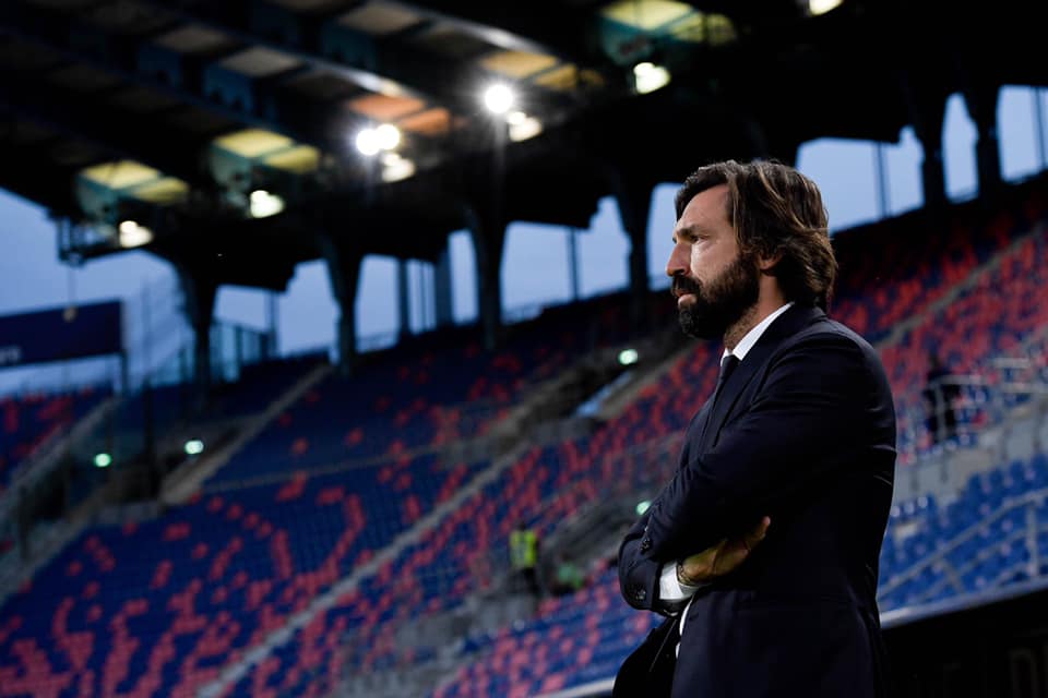 Andrea Pirlo