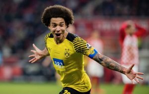 Axel Witsel