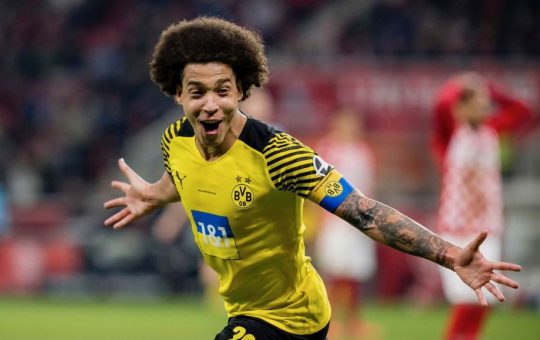 Axel Witsel