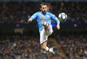 Bernardo Silva