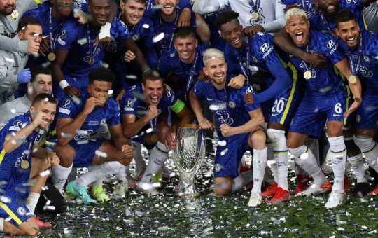 Chelsea