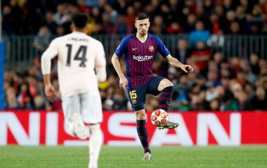 Clement Lenglet