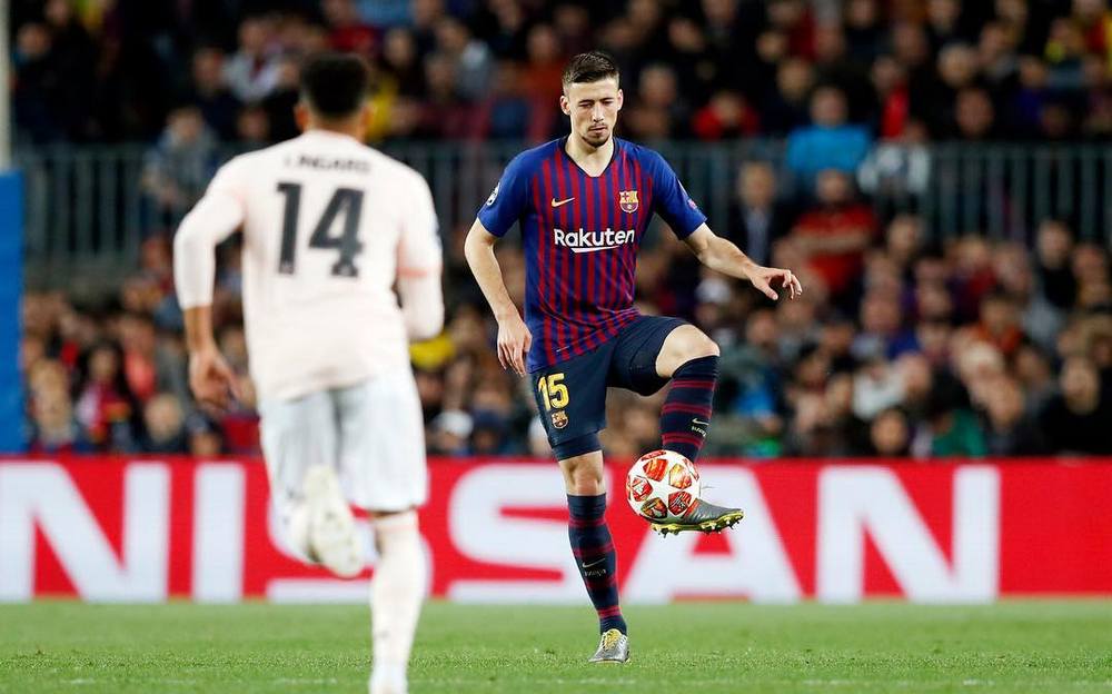 Clement Lenglet