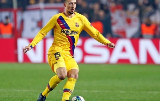 Clement Lenglet