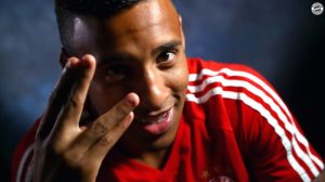 Corentin Tolisso