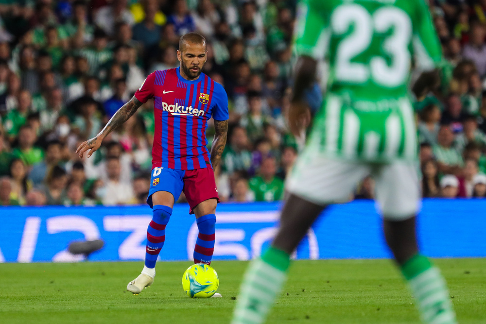 Dani Alves