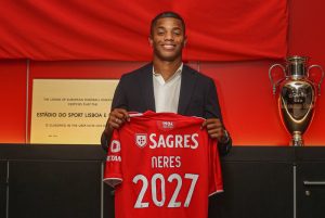 David Neres