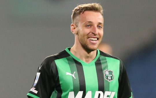 Davide Frattesi