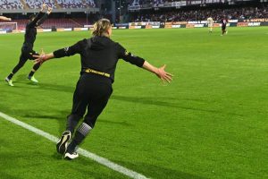 Davide Nicola Salernitana