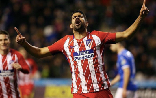 Diego Costa