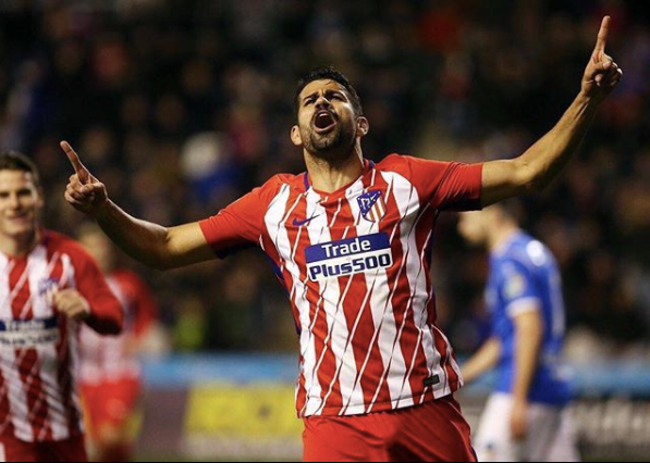 Diego Costa