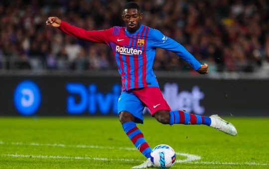 Fc Barcelona