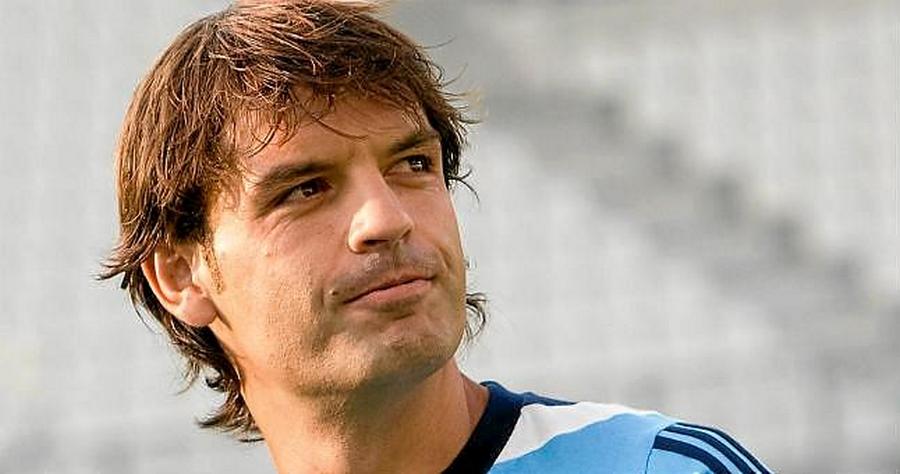 Fernando Morientes