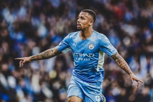 Gabriel Jesus