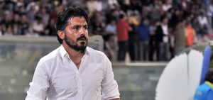 Gennaro Gattuso