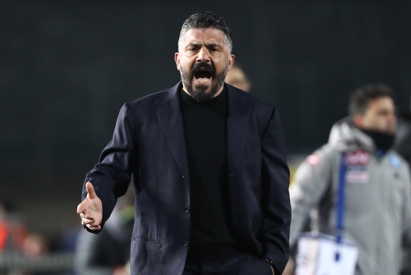 Gennaro Gattuso