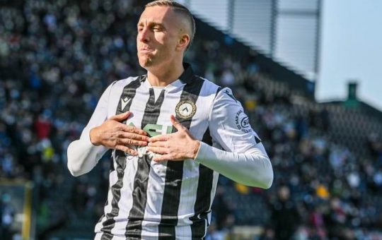 Gerard Deulofeu