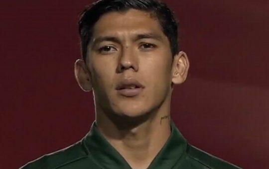 Gerardo Arteaga