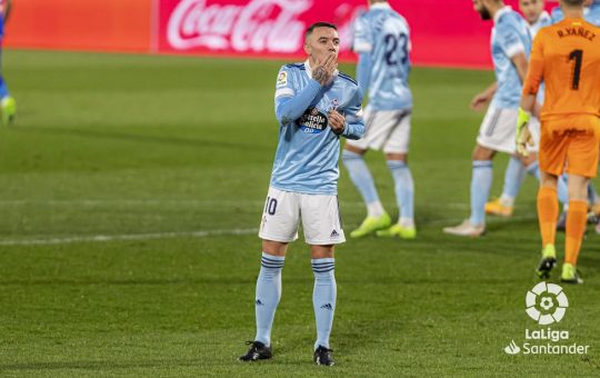 Iago Aspas