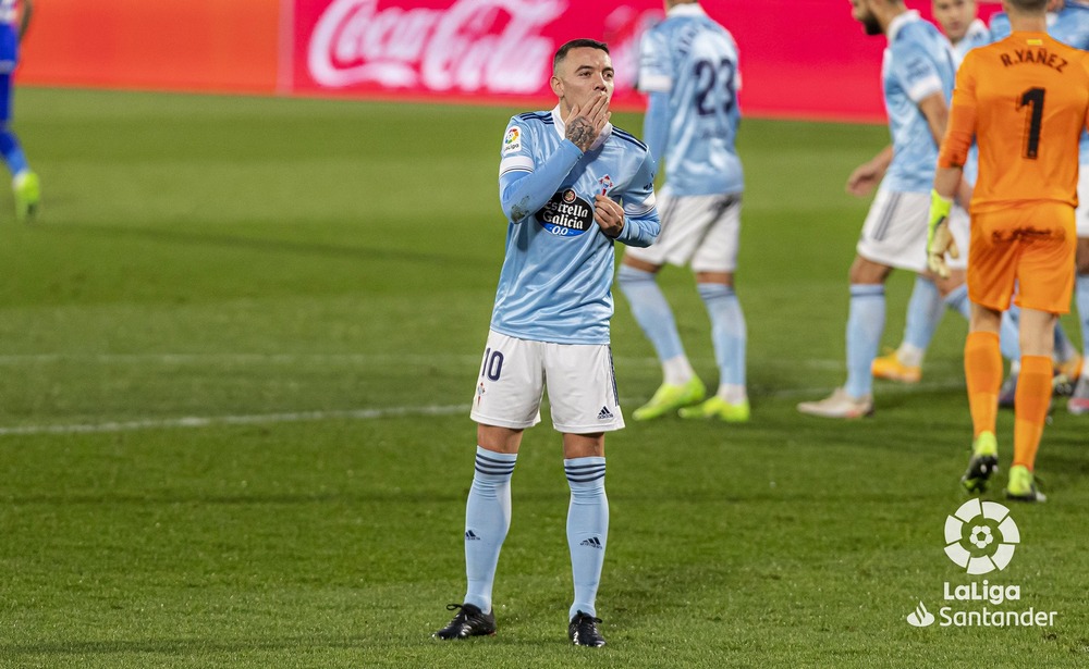 Iago Aspas