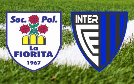 Inter Club d Escaldes La Fiorita