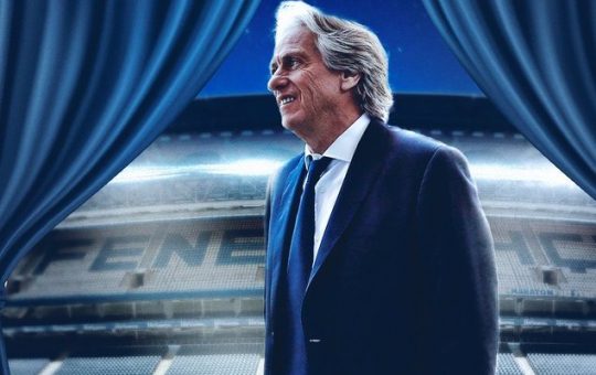 Jorge Jesus