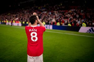 Juan Mata