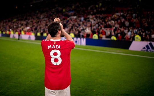 Juan Mata