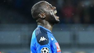 Kalidou Koulibaly