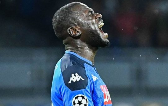 Kalidou Koulibaly
