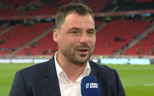 Lőw Zsolt Chelsea