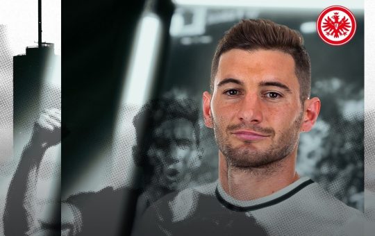 Lucas Alario