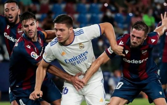Luka Jovic