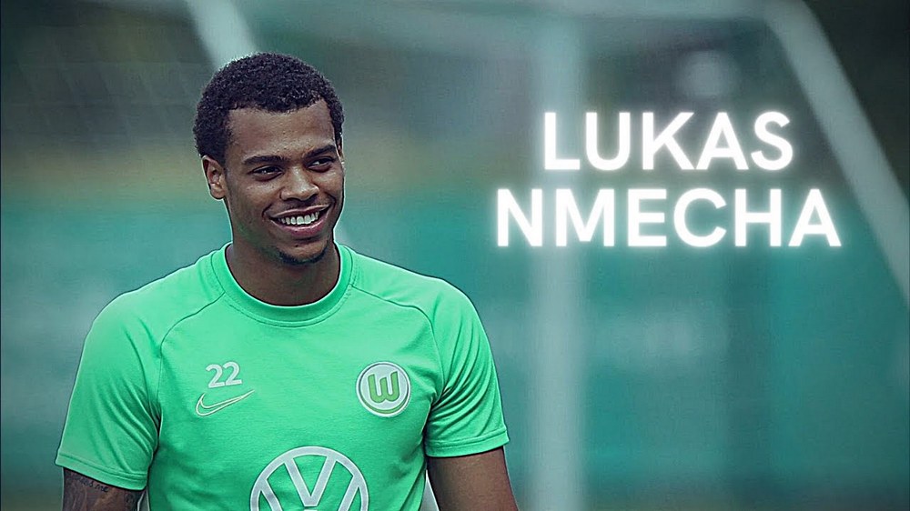 Lukas Nmecha