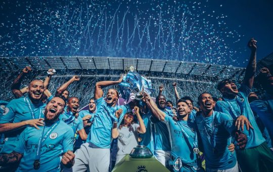 Manchester City