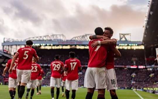 Manchester United