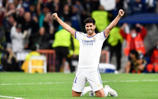 Marco Asensio
