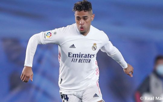 Mariano Diaz