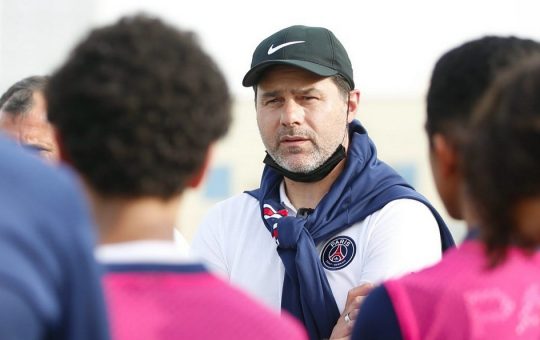 Mauricio Pochettino