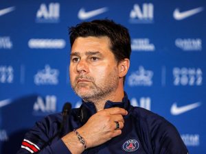 Mauricio Pochettino