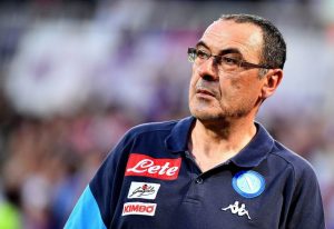 Maurizio Sarri